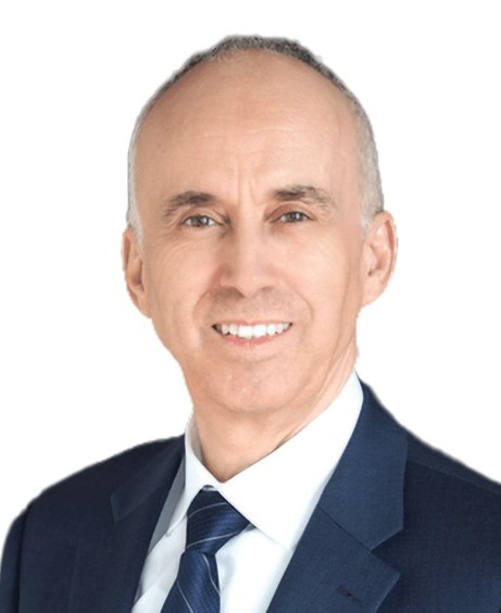 El Amine Ghalem, courtier immobilier